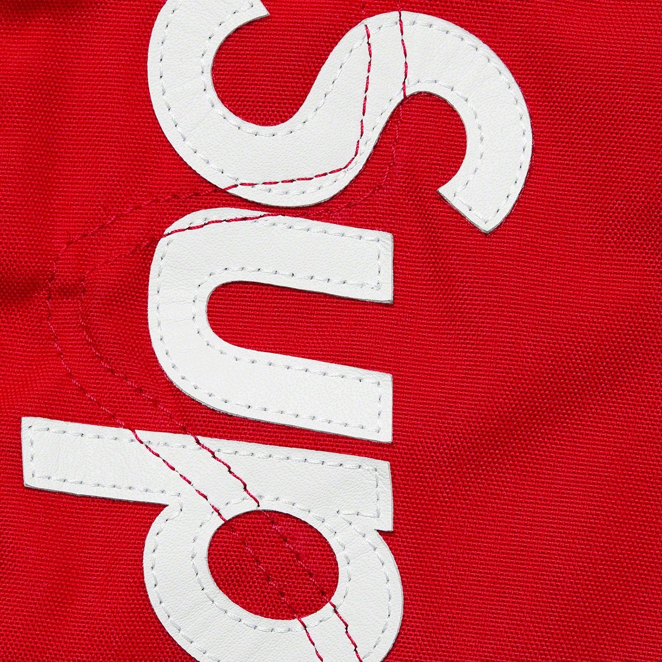 Supreme®/Vanson Leathers® Cordura® Jacket view 4